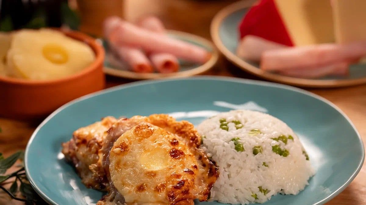 Ínycsiklandó hawaii csirkemell: az ananászos csoda, amit mindenkinek ki kell próbálnia!