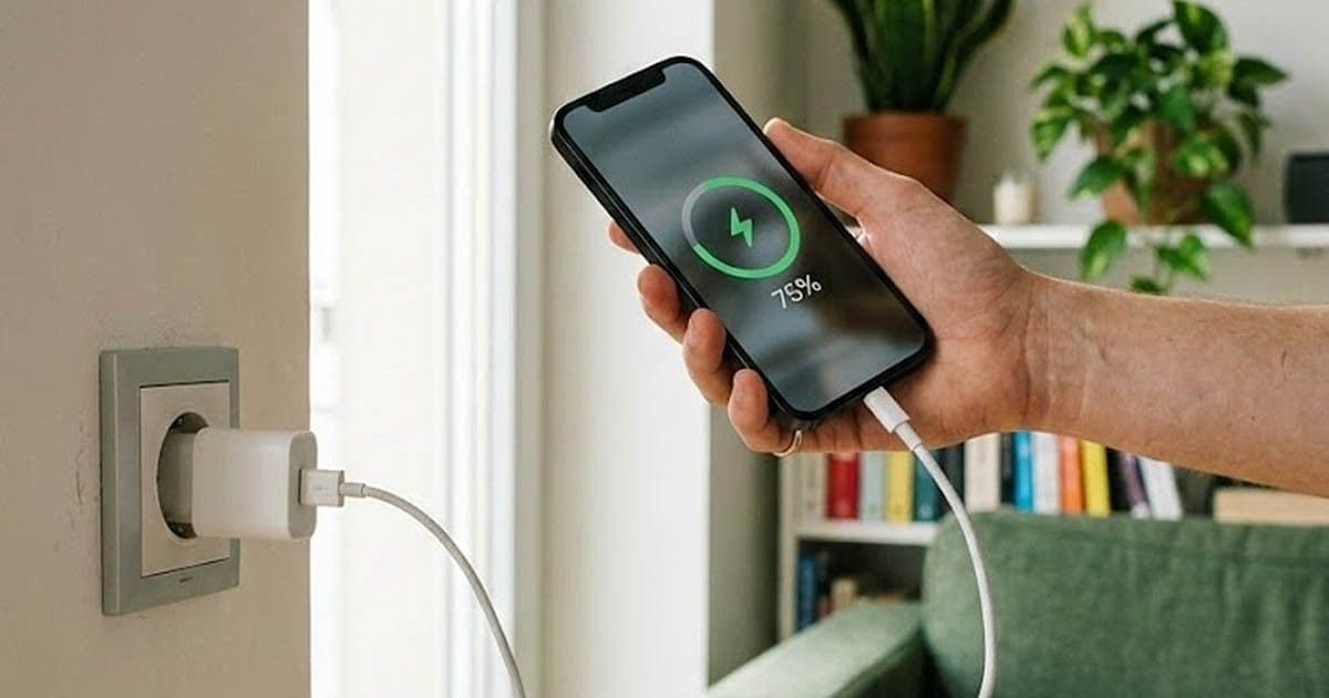 6 titkos trükk, hogy a telefonod akkumulátora ne hagyjon cserben