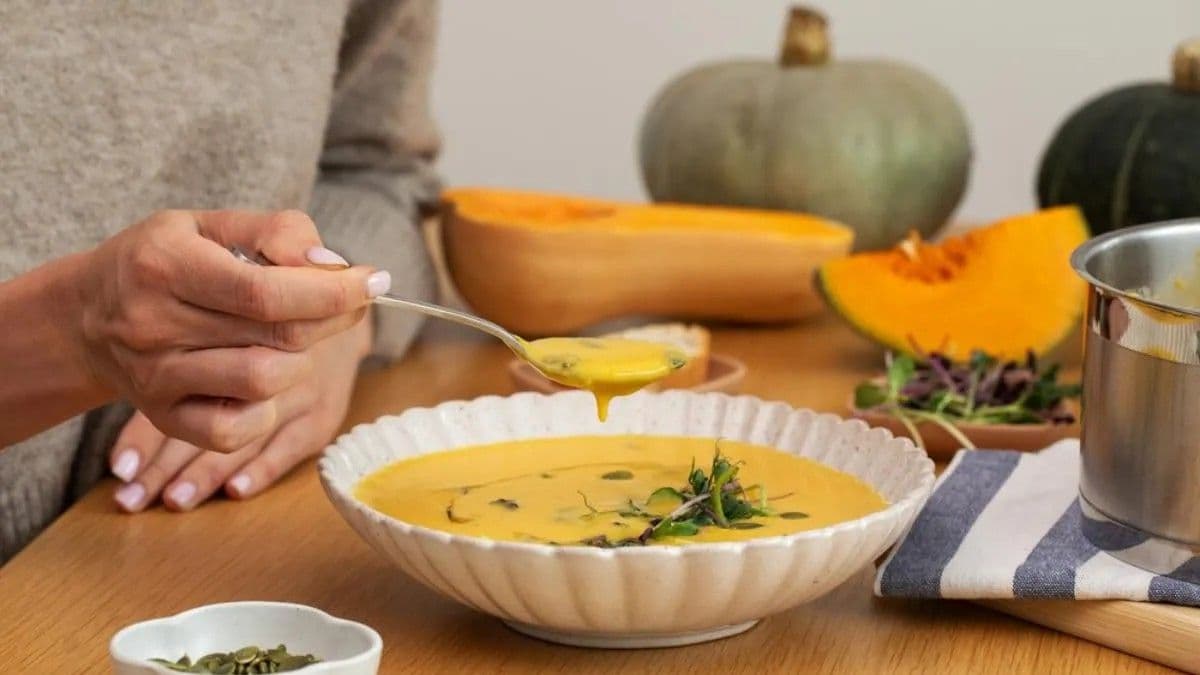 A zöldségleves titkos fegyvere: így lesz ellenállhatatlanul ínycsiklandó