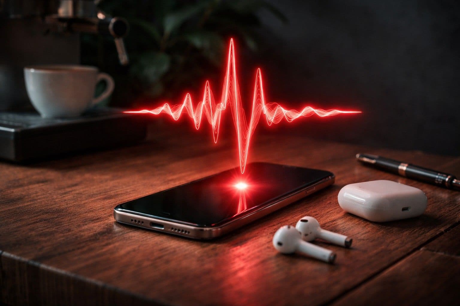 Telefonod titkos élete: Vajon tényleg hallgatózik a zsebedben?