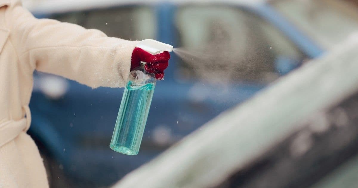 Sokkoló kudarc: a téli ablakmosók 80%-a átverés!