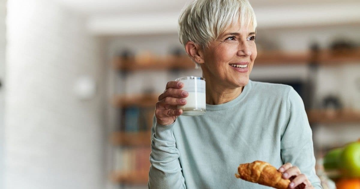 5 ok, amiért ez a tejtermék az emésztésed új sztárja