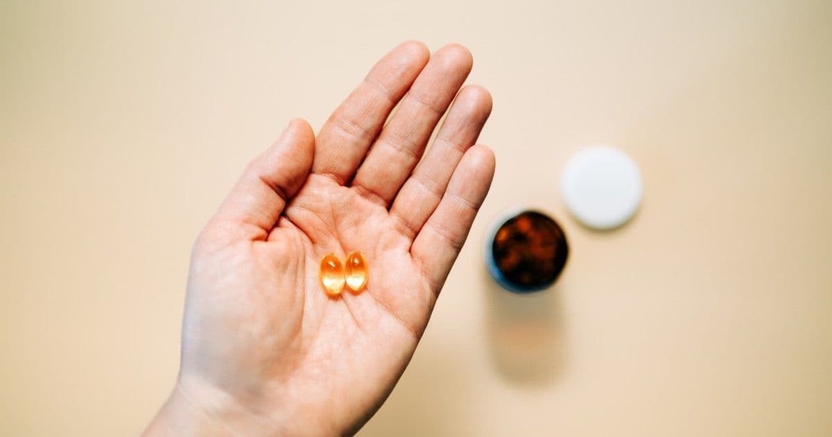 Te is rosszkor szeded? Így pazarolod a D-vitamint!