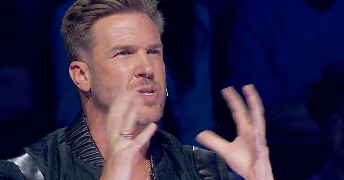 Kasza Tibi élő adásban omlott össze: egyetlen mondat Leticia Calderóntól, ami mindent megváltoztatott!