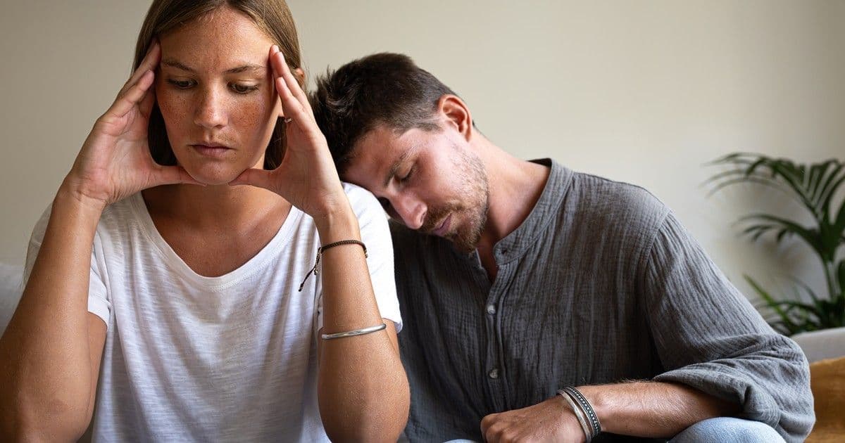 5 csillagjegy, akikre érzelmi viharfelhők várnak február végén!