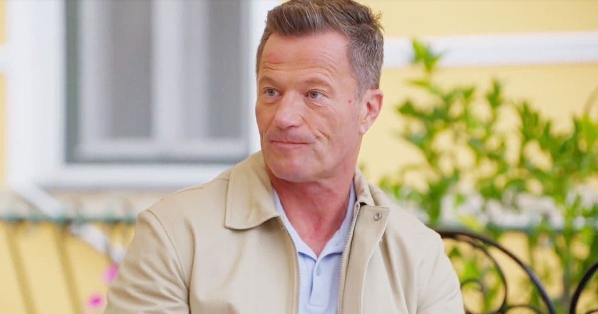 Megszólalt Stohl András! Ez lesz a Krisztával közös jövő?