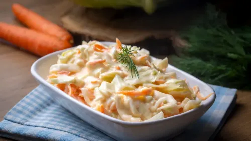 Káposzta és répa titkos karácsonyi receptje: Próbáld ki, és mindenki imádni fogja!