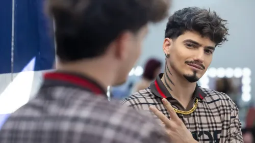 Marics Peti titokzatos bejelentése: mindenki gratulál, de miért?