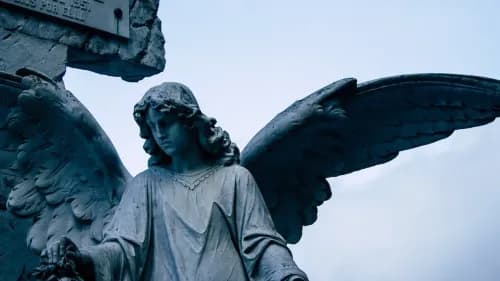 Karácsonyi angyali üzenet: Mit súg neked az őrangyalod?