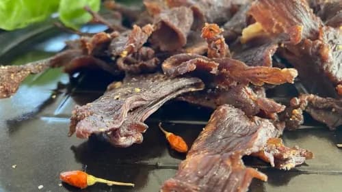 Ínycsiklandó csoda 5 hét alatt: a basturma titka, amit nem hagyhatsz ki!