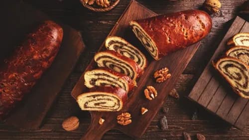 Ez a titok: Így lesz tökéletes a bejgli minden karácsonykor!