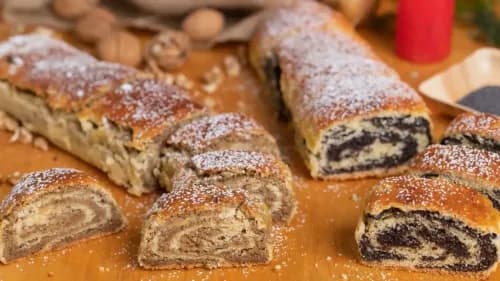 Fedezd fel a titkos összetevőt, amitől a bejgli tésztája ellenállhatatlanul könnyű lesz!