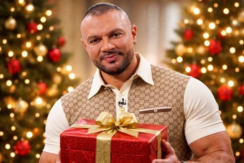 Gáspár Laci karácsonyi kihívása: Az ünnepi zenevilág új csillaga született?