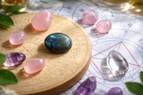 Melyik kristály hozza el neked az ünnepi csodát? Fedezd fel a titkot!