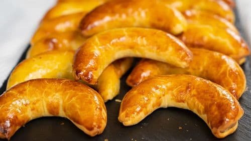 5 ellenállhatatlan pozsonyi kifli recept, amitől eláll a család lélegzete karácsonykor