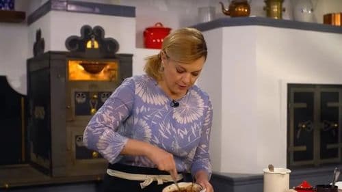 Borbás Marcsi zseniális zserbó trükkje: így varázsol csokimázat kakaóporból