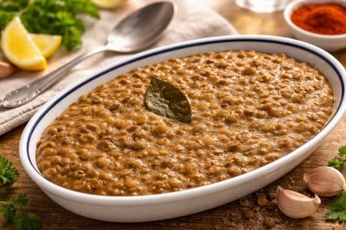 5 titkos trükk, hogy az újévi lencsefőzeléked verhetetlen legyen!