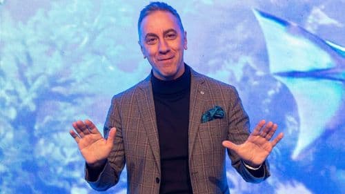 Csonka András új terve: exkluzív CD-átadás rajongóknak!