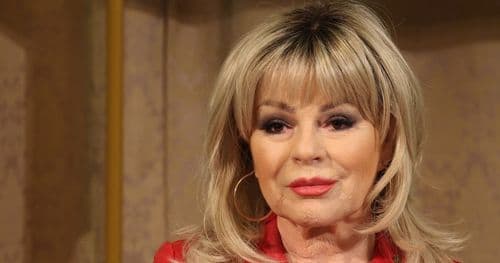 Balázs Klári drámai vallomása az intenzívről: "El se mertük képzelni!"