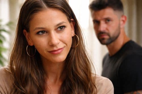 Mikes Anna vallomása: Miért hívja férje Gyurinak?