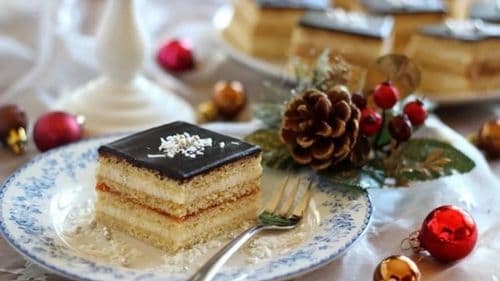 Karácsonyi sütiőrület: A mézeskalács uralma és a trónkövetelők