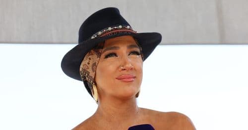 Tóth Gabi párja új útra lép: Papp Máté Bence búcsúzik