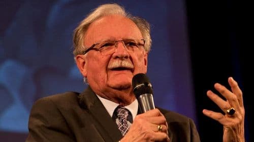 Színházi legenda távozott: Balázs Péter örökre elaludt 82 évesen