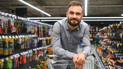 Fúrókészlet csoda a Lidlben: Parkside szett fillérekért karácsonyra!
