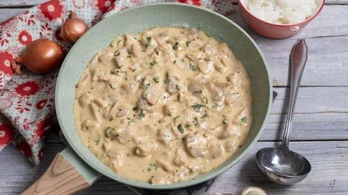 5 villámgyors ebédötlet, hogy ne éhezz karácsony előtt!