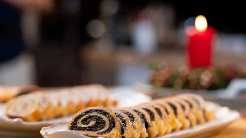 Széll Tamás titkos bejgli-trükkje: Így lesz repedésmentes a karácsonyi kedvenc!