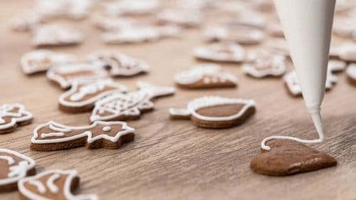 7 elengedhetetlen trükk a mesés mézeskalácsokért - Ne hagyd ki!