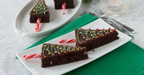 Varázsolj karácsonyi csodát a konyhádban ezzel a brownie recepttel!