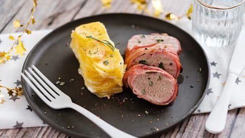 Karácsonyi menü hal nélkül? Így kápráztass el mindenkit egyszerűen!