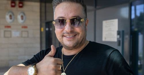 L.L. Junior és Hopp Csilla: Újra együtt Madridban! Mi történik köztük?