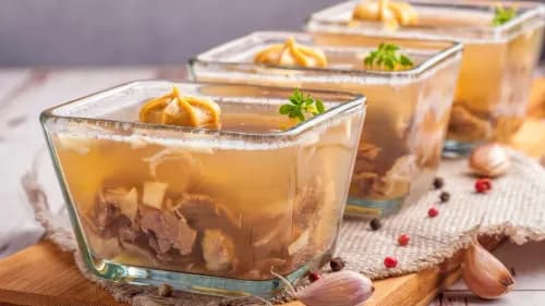 Te tudod, hány óra kell a tökéletes kocsonyához? A válasz sokkoló!