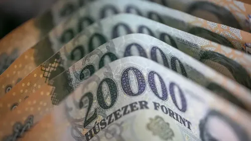 Melyik csillagjegyekre vár pénzeső 2024-ben? Fedezd fel a titkos listát!