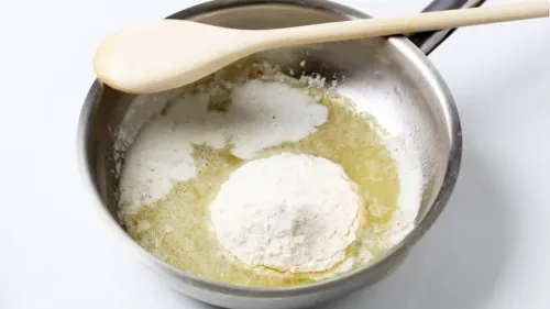 Főzz úgy, mint egy sztárséf! A titok, amitől a rántás mindig tökéletes lesz