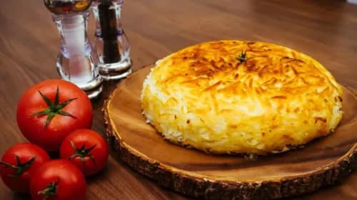 Fedezd fel a rösztit: A konyha titkos szexepilje, amiért mindenki megőrül!