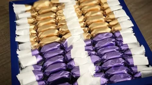 Főzd meg a saját szaloncukrodat! Titkos recept, amit imádni fogsz