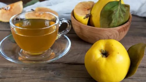 Tudtad? A teát soha ne forró vízzel készítsd el!