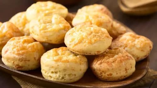 Ez a pogácsa recept mindenkit levesz a lábáról - próbáld ki még ma!