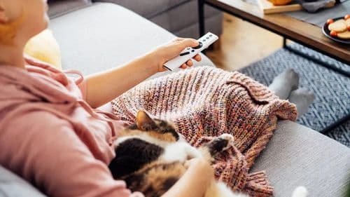 5 sorozat, amitől garantáltan feltöltődsz az ünnepek alatt