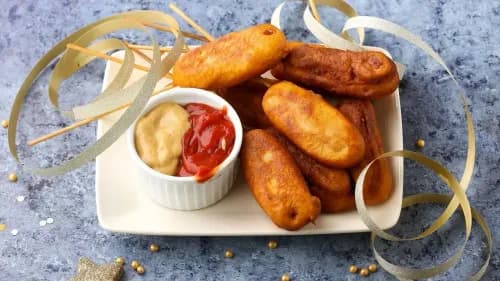 3 szilveszteri étel, amitől minden vendég elájul - Próbáld ki még ma!